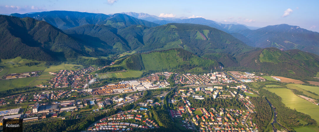 Swissôtel Resort Kolasin ★★★★ - Un refuge de montagne signé Swissôtel à 1 600 mètres d'altitude au Monténégro, entre élégance alpine et beautés des Balkans. - Kolašin, Monténégro
