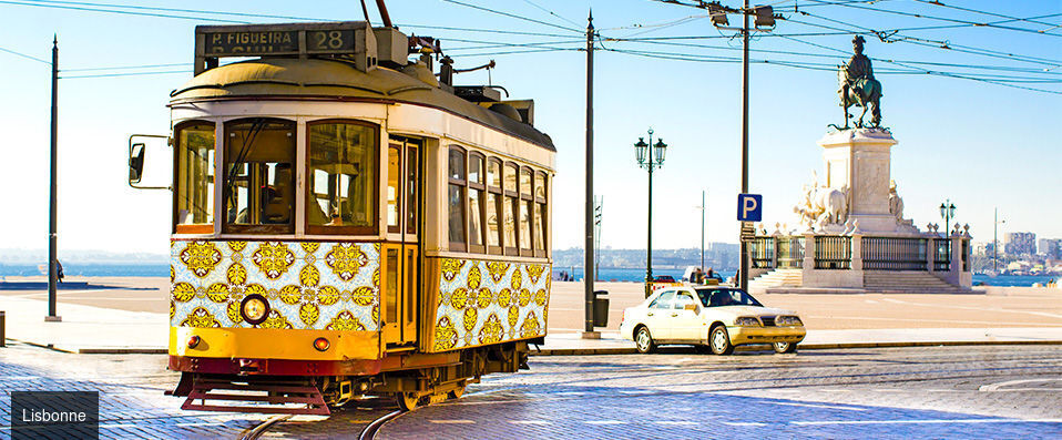 As Janelas Verdes ★★★★ - Lisbon Heritage Collection - L'hôtel idéal pour un city break lisboète parfait. - Lisbonne, Portugal