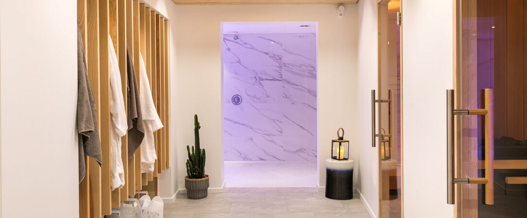 7Hotel&Spa ★★★★ - Un hôtel confortable pour un séjour bien-être aux portes de Strasbourg. - Illkirch-Graffenstaden, France