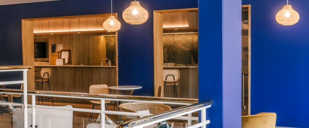 7Hotel&Spa ★★★★ - Un hôtel confortable pour un séjour bien-être aux portes de Strasbourg. - Illkirch-Graffenstaden, France