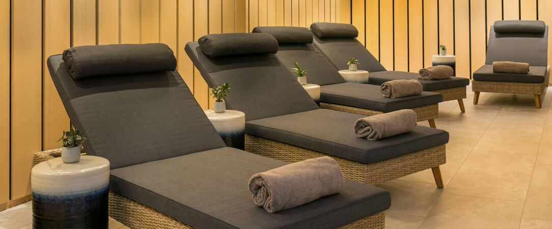 7Hotel&Spa ★★★★ - Un hôtel confortable pour un séjour bien-être aux portes de Strasbourg. - Illkirch-Graffenstaden, France