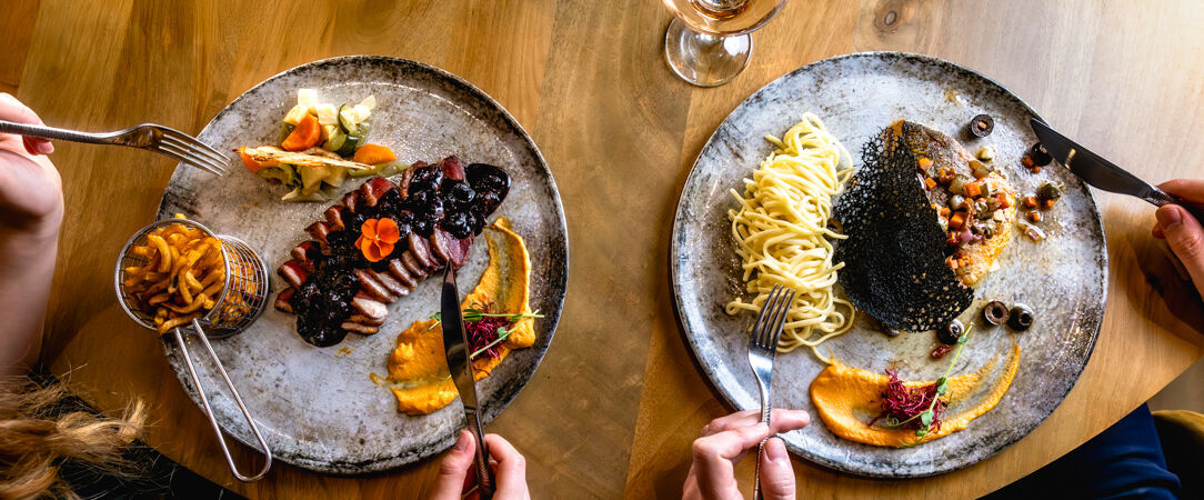 7Hotel&Spa ★★★★ - Un hôtel confortable pour un séjour bien-être aux portes de Strasbourg. - Illkirch-Graffenstaden, France