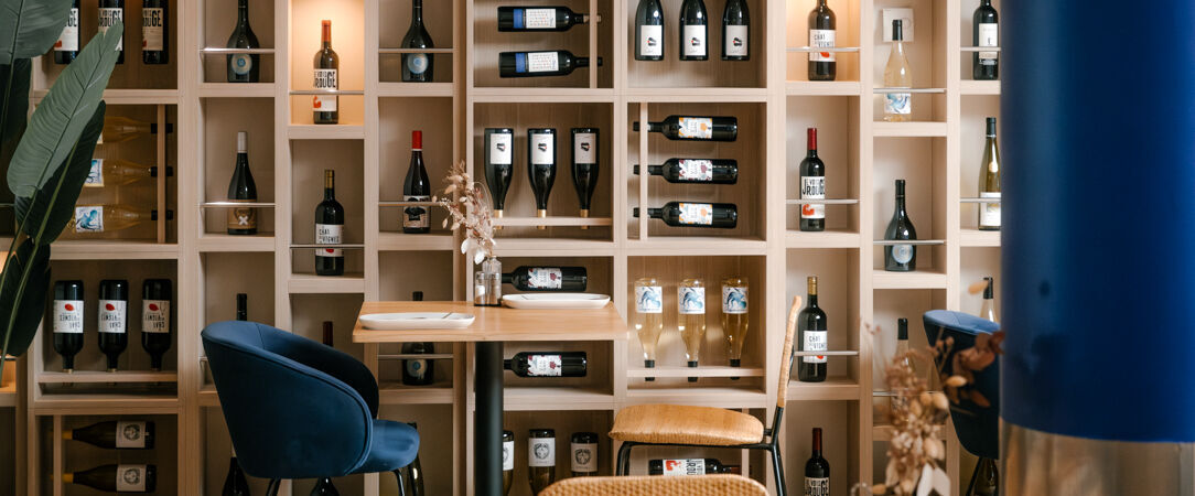 7Hotel&Spa ★★★★ - Un hôtel confortable pour un séjour bien-être aux portes de Strasbourg. - Illkirch-Graffenstaden, France