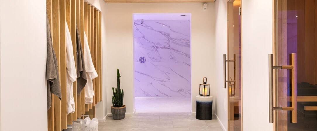 7Hotel&Spa ★★★★ - Un hôtel confortable pour un séjour bien-être aux portes de Strasbourg. - Strasbourg, France