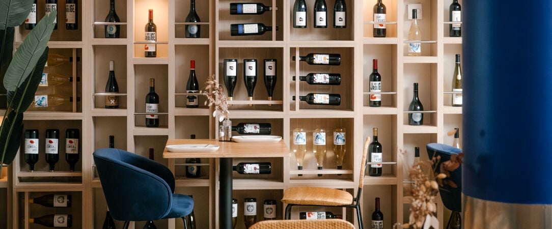 7Hotel&Spa ★★★★ - Un hôtel confortable pour un séjour bien-être aux portes de Strasbourg. - Strasbourg, France