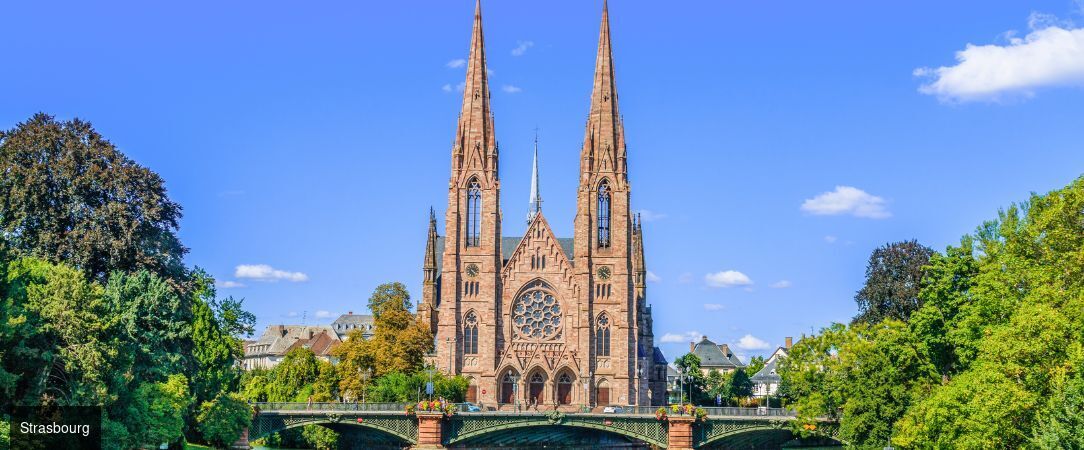 7Hotel&Spa ★★★★ - Un hôtel confortable pour un séjour bien-être aux portes de Strasbourg. - Strasbourg, France