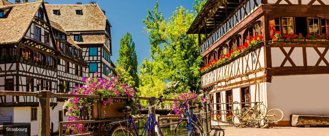 7Hotel&Spa ★★★★ - Un hôtel confortable pour un séjour bien-être aux portes de Strasbourg. - Strasbourg, France