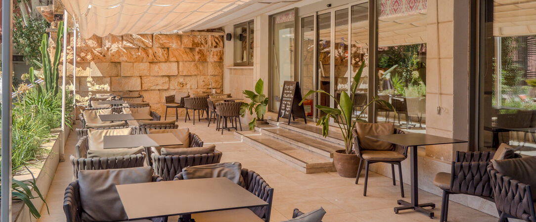 Hotel Ipanema Beach ★★★★ - Un hôtel balnéaire bien tenu à S'Arenal, entre piscine ombragée, plage de sable blanc. - Mallorca, Spain