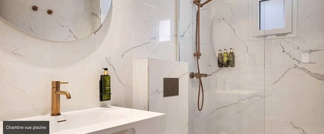 Hotel Ipanema Beach ★★★★ - Un hôtel balnéaire contemporain niché dans les pins de Son Verí, tout proche de la mer et des plages de Majorque. - Majorque, Espagne