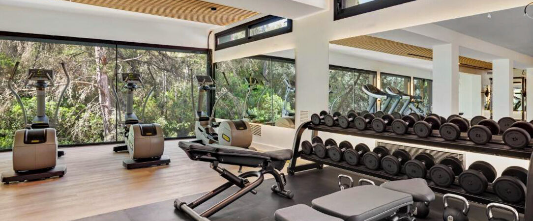 Hotel Ipanema Beach ★★★★ - Un hôtel balnéaire contemporain niché dans les pins de Son Verí, tout proche de la mer et des plages de Majorque. - Majorque, Espagne