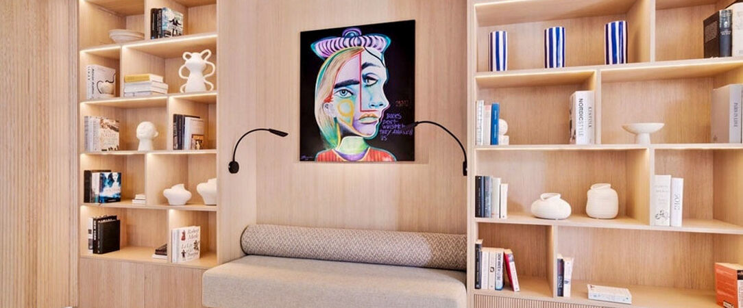 Hotel Ipanema Beach ★★★★ - Un hôtel balnéaire contemporain niché dans les pins de Son Verí, tout proche de la mer et des plages de Majorque. - Majorque, Espagne