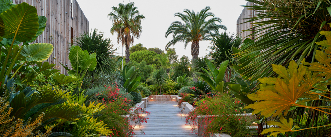 La Réserve Estérel ★★★★ - Un refuge luxueux au milieu de la nature et face à la mer à Saint-Raphaël. - Saint-Raphaël, France