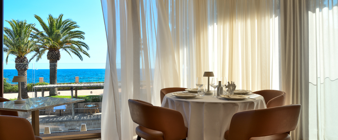 La Réserve Estérel ★★★★ - Un refuge luxueux au milieu de la nature et face à la mer à Saint-Raphaël. - Saint-Raphaël, France