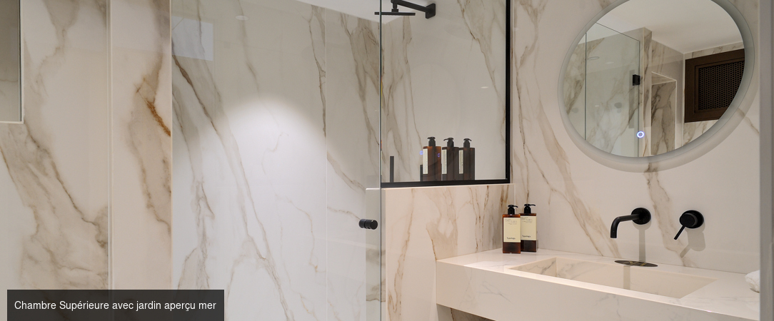 La Réserve Estérel ★★★★ - Un refuge luxueux au milieu de la nature et face à la mer à Saint-Raphaël. - Saint-Raphaël, France