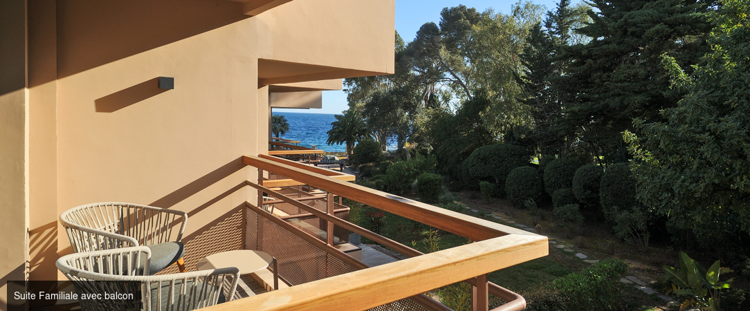 La Réserve Estérel ★★★★ - Un refuge luxueux au milieu de la nature et face à la mer à Saint-Raphaël. - Saint-Raphaël, France