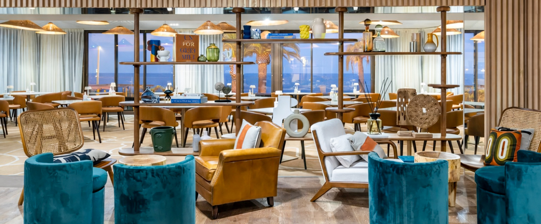 La Réserve Estérel ★★★★ - Un refuge luxueux au milieu de la nature et face à la mer à Saint-Raphaël. - Saint-Raphaël, France