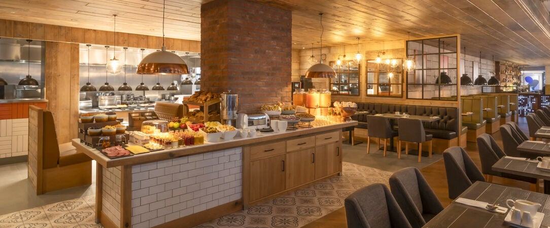 Maldron Hotel Finsbury Park ★★★★ - Refuge urbain chic et confortable pour savourer Londres en toute décontraction. - Londres, Royaume-Uni