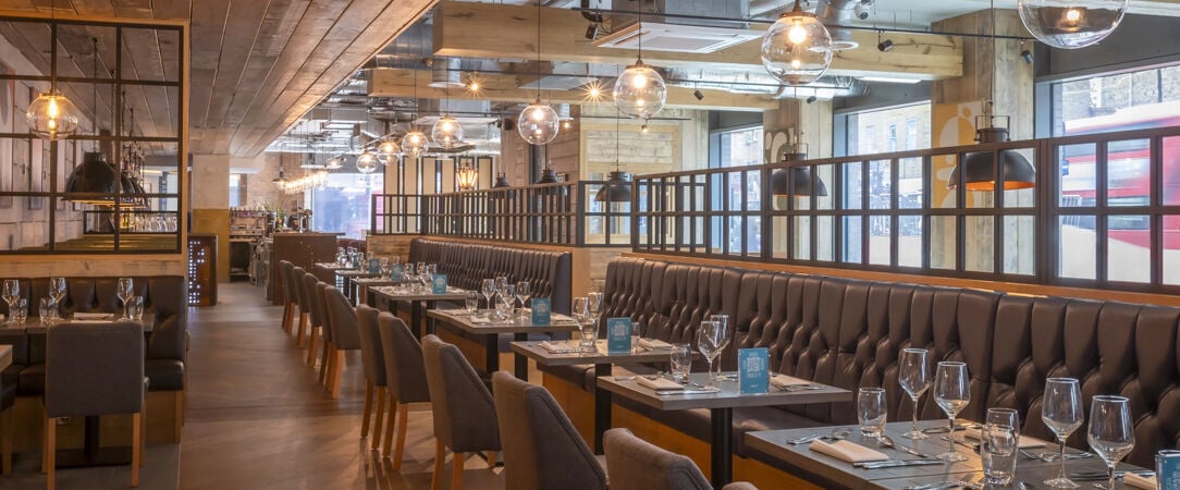 Maldron Hotel Finsbury Park ★★★★ - Refuge urbain chic et confortable pour savourer Londres en toute décontraction. - Londres, Royaume-Uni