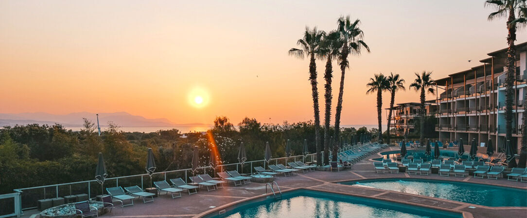 Thalazur Antibes - Hôtel & Spa ★★★★ - Dernière minute - Adresse bien-être parfaite pour profiter du climat méditerranéen. - Antibes, France
