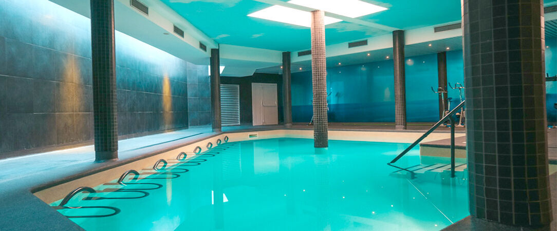 Thalazur Antibes - Hôtel & Spa ★★★★ - Dernière minute - Adresse bien-être parfaite pour profiter du climat méditerranéen. - Antibes, France