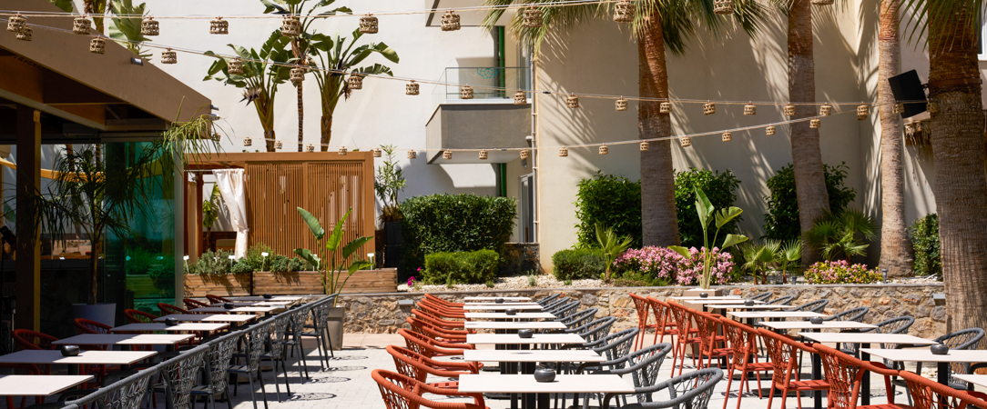 Enorme Infinity Beach ★★★★ - Adults Only - Plage, piscine & soirées sous les étoiles dans un hôtel adults only contemporain en bord de mer crétois. - Crete, Greece