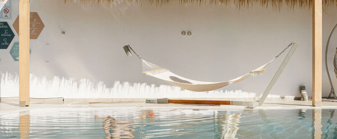 Enorme Infinity Beach ★★★★ - Adults Only - Plage, piscine & soirées sous les étoiles dans un hôtel Adults Only contemporain en bord de mer crétois. - Crète, Grèce