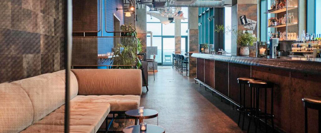 25hours Düsseldorf Das Tour ★★★★ - Une adresse design à Düsseldorf, inspirée par l’art français et l’énergie créative de la ville. - Düsseldorf, Allemagne