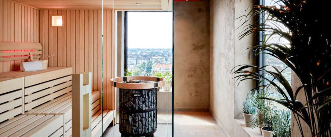 25hours Düsseldorf Das Tour ★★★★ - Une adresse design à Düsseldorf, inspirée par l’art français et l’énergie créative de la ville. - Düsseldorf, Allemagne