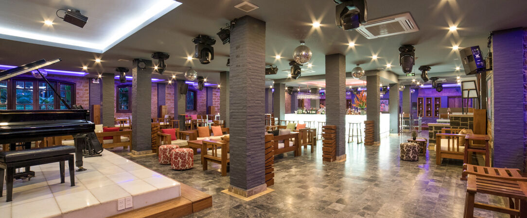 Pilgrimage Village Resort and Spa ★★★★★ - Aux portes d’Hué, un resort-boutique ancré dans la nature et les traditions vietnamiennes. - Hue, Vietnam