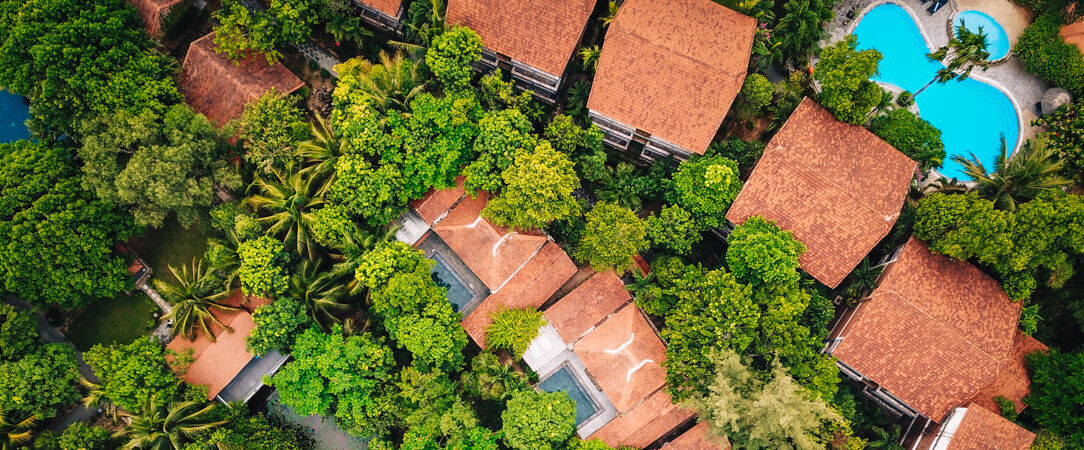 Pilgrimage Village Resort and Spa ★★★★★ - Aux portes d’Hué, un resort-boutique ancré dans la nature et les traditions vietnamiennes. - Hue, Vietnam