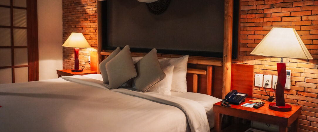 Pilgrimage Village Resort and Spa ★★★★★ - Aux portes d’Hué, un resort-boutique ancré dans la nature et les traditions vietnamiennes. - Hue, Vietnam