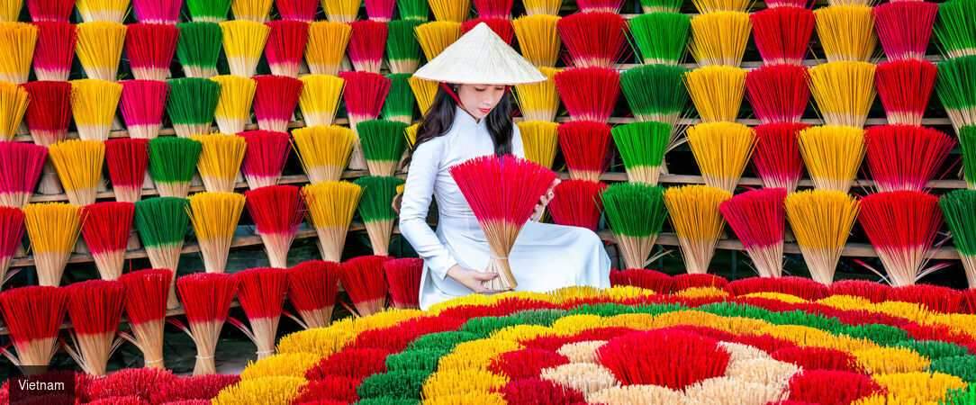 Pilgrimage Village Resort and Spa ★★★★★ - Aux portes d’Hué, un resort-boutique ancré dans la nature et les traditions vietnamiennes. - Hue, Vietnam