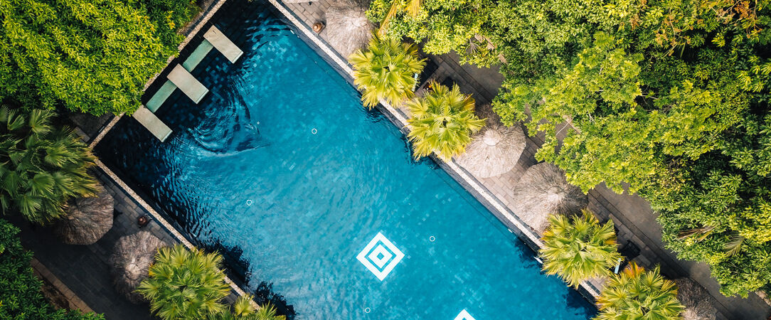Pilgrimage Village Resort and Spa ★★★★★ - Aux portes d’Hué, un resort-boutique ancré dans la nature et les traditions vietnamiennes. - Hue, Vietnam