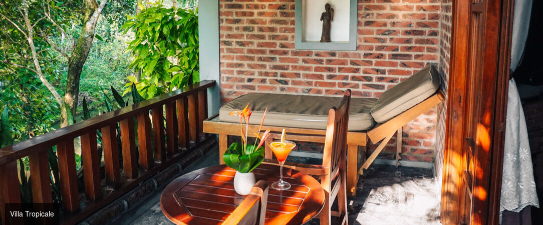 Pilgrimage Village Resort and Spa ★★★★★ - Aux portes d’Hué, un resort-boutique ancré dans la nature et les traditions vietnamiennes. - Hué, Vietnam