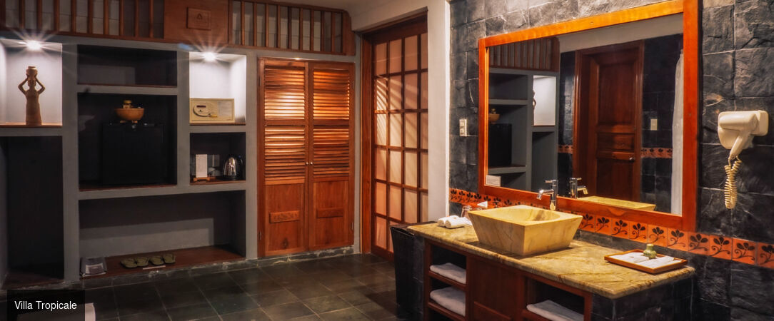 Pilgrimage Village Resort and Spa ★★★★★ - Aux portes d’Hué, un resort-boutique ancré dans la nature et les traditions vietnamiennes. - Hué, Vietnam