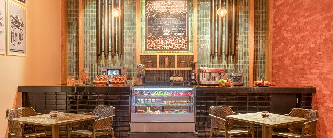  - Un Adults Only élégant en bord de mer à Cancún, dans l’ambiance suave des Caraïbes. - Cancún, Mexique