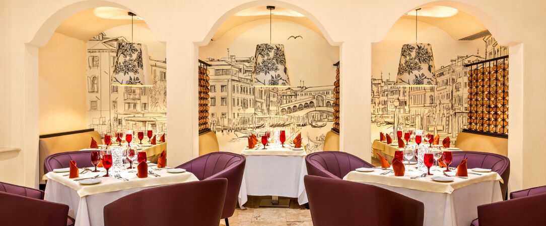  - Un Adults Only élégant en bord de mer à Cancún, dans l’ambiance suave des Caraïbes. - Cancún, Mexique