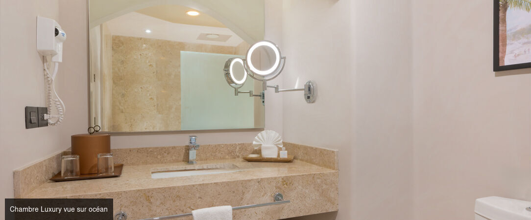  - Un Adults Only élégant en bord de mer à Cancún, dans l’ambiance suave des Caraïbes. - Cancún, Mexique