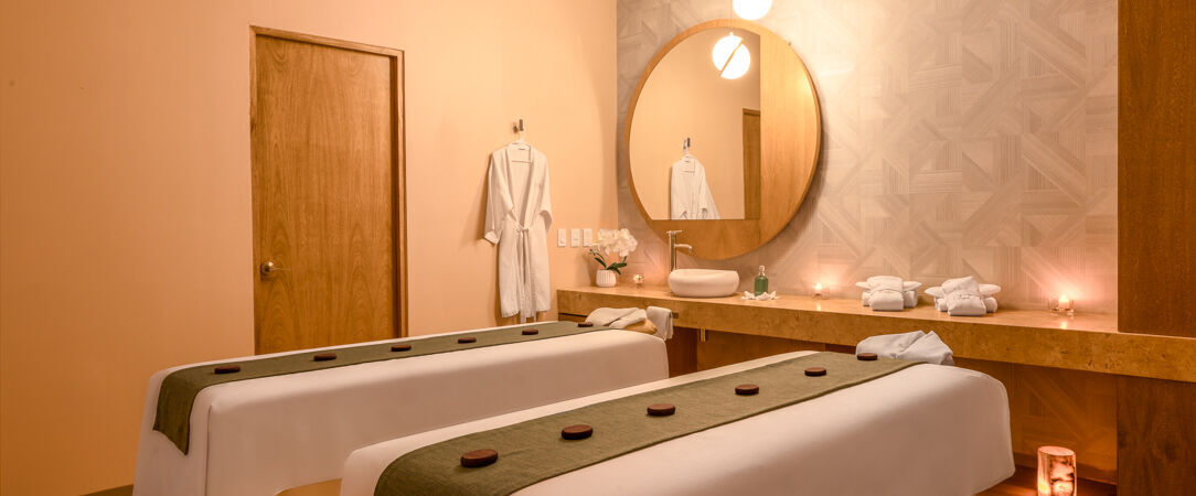  - Un Adults Only élégant en bord de mer à Cancún, dans l’ambiance suave des Caraïbes. - Cancún, Mexique