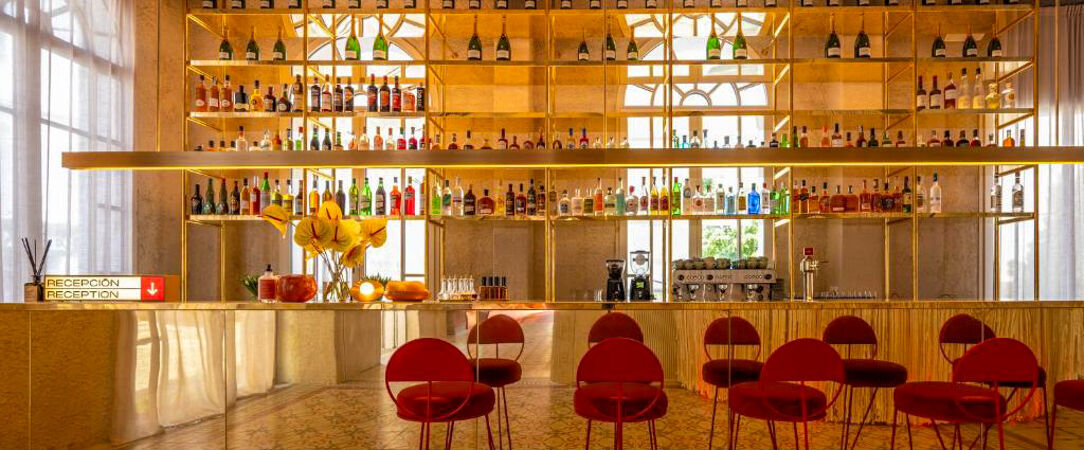 Terreno Barrio Hotel ★★★★ - Un boutique-hôtel de caractère dans El Terreno, le quartier bohème et historique de Palma de Majorque. - Mallorca, Spain