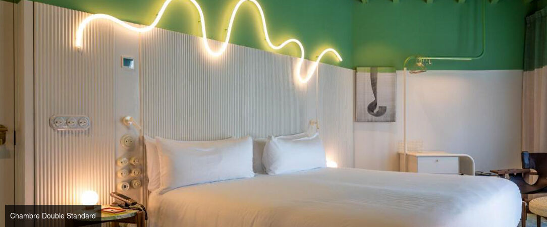 Terreno Barrio Hotel ★★★★ - Un boutique-hôtel de caractère dans El Terreno, le quartier bohème et historique de Palma de Majorque. - Mallorca, Spain