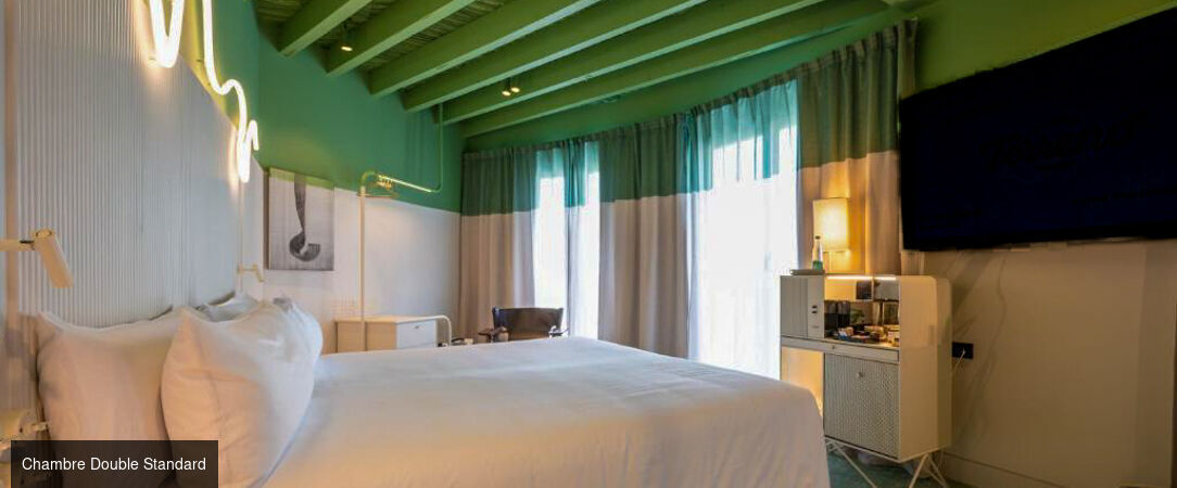 Terreno Barrio Hotel ★★★★ - Un boutique-hôtel de caractère dans El Terreno, le quartier bohème et historique de Palma de Majorque. - Mallorca, Spain