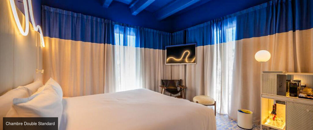 Terreno Barrio Hotel ★★★★ - Un boutique-hôtel de caractère dans El Terreno, le quartier bohème et historique de Palma de Majorque. - Mallorca, Spain