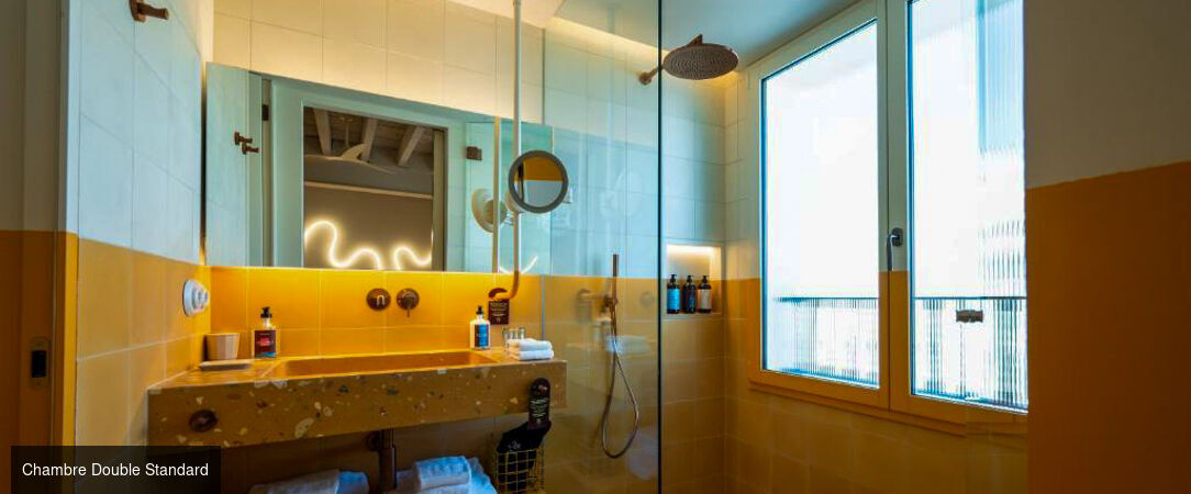 Terreno Barrio Hotel ★★★★ - Un boutique-hôtel de caractère dans El Terreno, le quartier bohème et historique de Palma de Majorque. - Majorque, Espagne