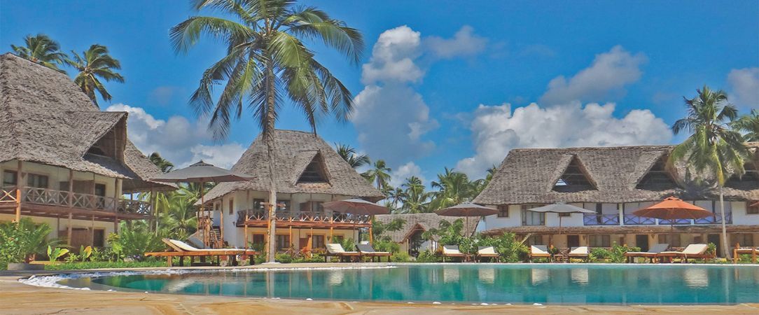 Pongwe Bay Resort ★★★★ - Adults Only 10+ - Une escapade swahilie confidentielle en All Inclusive sur la côte est de Zanzibar. - Zanzibar, Tanzania