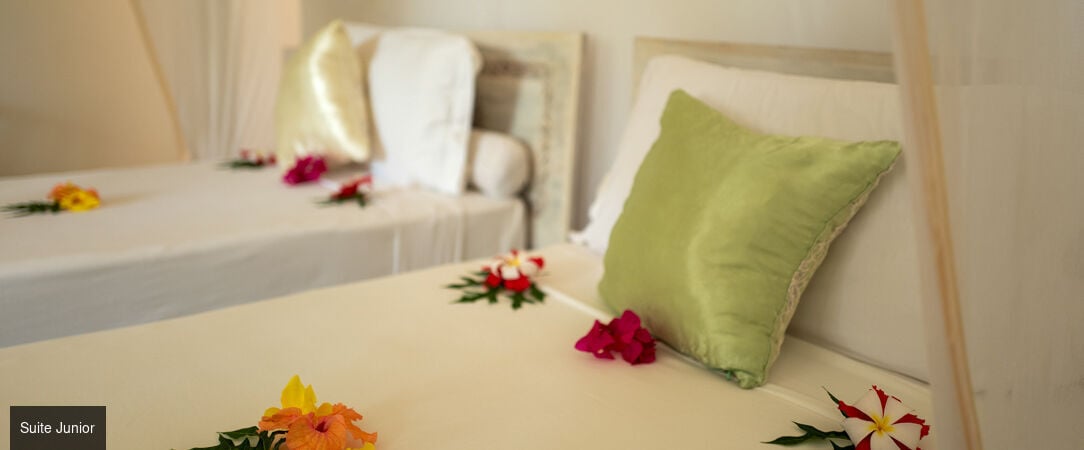Pongwe Bay Resort ★★★★ - Adults Only 10+ - Une escapade swahilie confidentielle sur la côte est de Zanzibar. - Zanzibar, Tanzanie