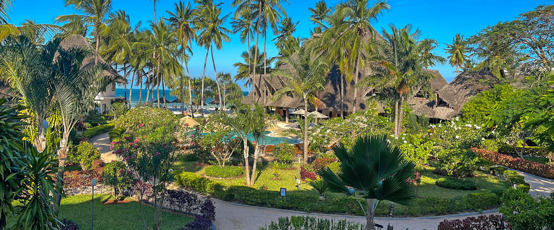 Pongwe Bay Resort ★★★★ - Adults Only 10+ - Une escapade swahilie confidentielle sur la côte est de Zanzibar. - Zanzibar, Tanzanie