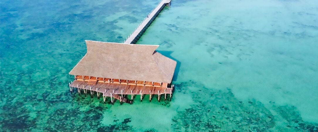 Pongwe Bay Resort ★★★★ - Adults Only 10+ - Une escapade swahilie confidentielle sur la côte est de Zanzibar. - Zanzibar, Tanzanie