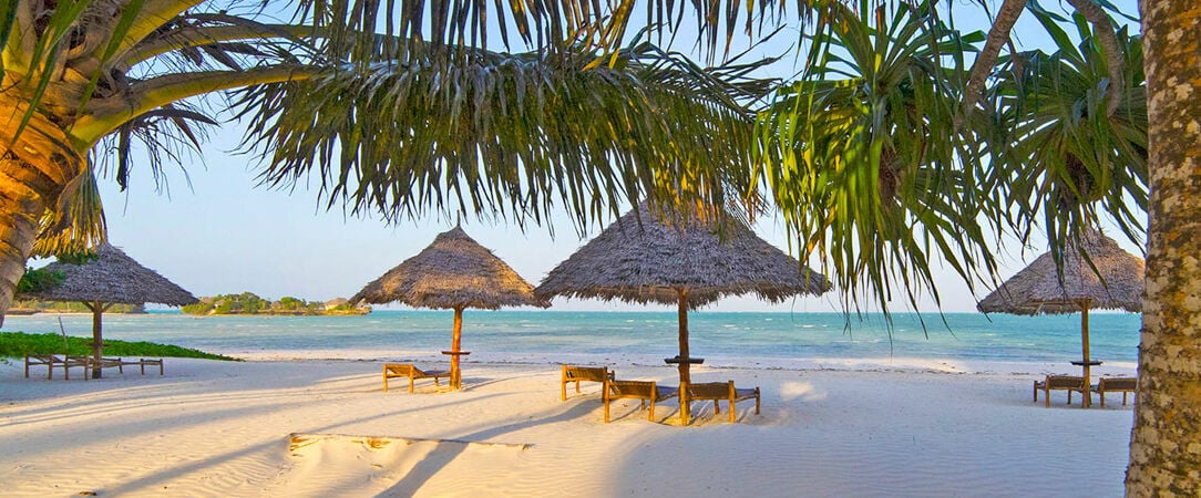 Pongwe Bay Resort ★★★★ - Adults Only 10+ - Une escapade swahilie confidentielle sur la côte est de Zanzibar. - Zanzibar, Tanzanie