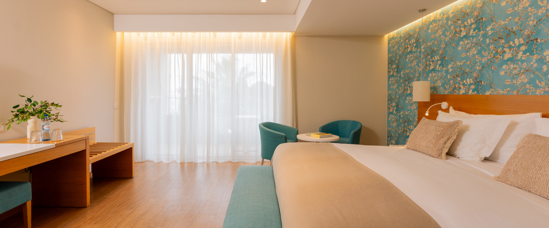 Falésia Hotel - Adults Only ★★★★ - Un refuge réservé aux adultes au Portugal, dans les pinèdes de l'Algarve. - Algarve, Portugal